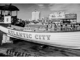 Atlantic City's Renaissance: The New Era of Luxury Gaming and Entertainment on the Boardwalk