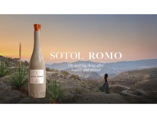 Sotol Romo Officially Launches During Super Bowl Week In San Francisco