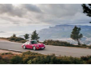 Collecting Cars Returns to R&eacute;tromobile Seven Years After Its Launch, Following Record-Breaking 2026