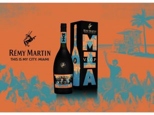 R&eacute;my Martin Expands V.S.O.P 'This Is My City' Limited Edition Series & Microgrant Program