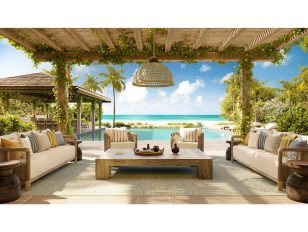 Nobu Hospitality Announces Nobu Beach Inn, Barbuda