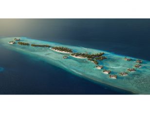 NOBU HOSPITALITY Launches NOBU Hotel, Restaurant And Exclusive Private Island Residences in Maldives