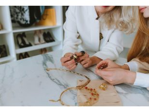 How The Boutique Jewelry Store Dayton Ohio Shoppers Love Is Redefining Luxury