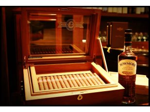 The Art of Storing Well: Humidors as a Mark of Intentional Living