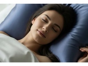 Nighttime Habits That Support Skin Recovery