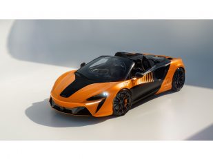 Celebrating McLaren Racing&rsquo;s 10th Formula 1 World Constructors&rsquo; Championship