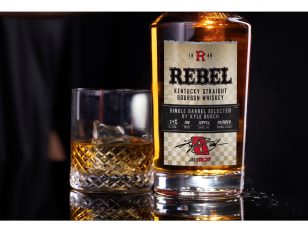 Rebel Bourbon rolls out Rebel Kentucky Straight Bourbon Whiskey Single Barrel 2026 Selected By Kyle