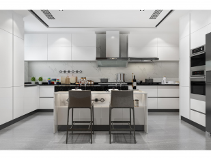 4 Common Mistakes Homeowners Make When Designing Their Kitchen