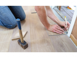 Home Improvement Projects That Support Your Routine