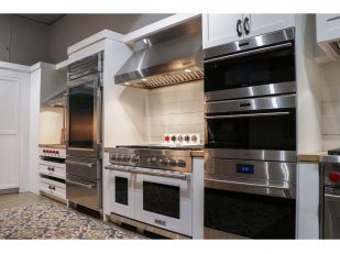 ADU Expands Luxury Appliance Offerings and Design Possibilities with Gaggenau