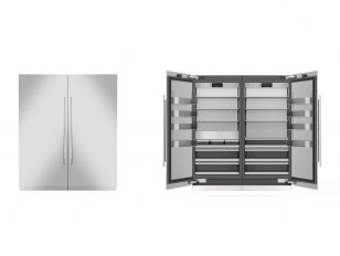 SKS Expands Vision For The Modern Ultra Luxury Kitchen