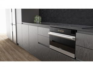 Sharp Elevates the Modern Kitchen with Expanded Premium Appliance Line at KBIS 2026