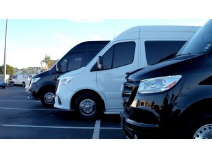 Why High-Net-Worth Travelers Are Moving From Rideshare to Professional Luxury Transportation