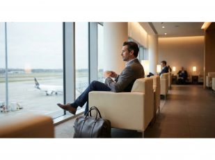 A Smart Approach to Searching for Business-Class Flights