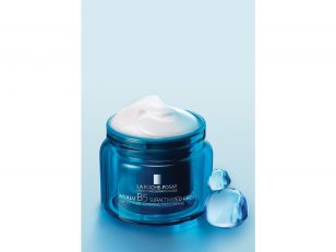 Bounce Back with La Roche-Posay's New Hyalu B5 Suractivated Cream and Serum