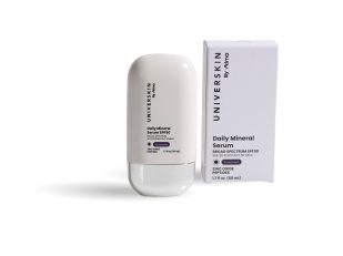 Alma + Universkin Introduce a New Era in Post-Procedure Skincare with FDA-Listed Daily Mineral Serum