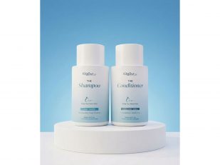 KilgourMD Introduces a New Standard in Prestige Haircare with Biotech-Driven Shampoo and Conditioner