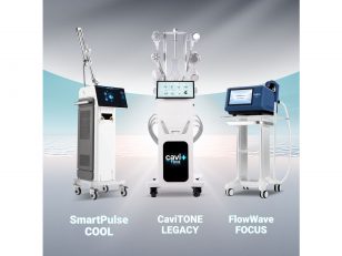 REJUVA FRESH&reg; Unveils Three Cutting-Edge Technologies to Empower Providers with a Competitive Edge