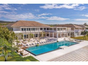 Azerai Resorts in Vietnam Enter the New Year Riding High