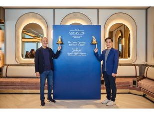 JustCo Opens First Luxury Coworking Space In Singapore, Aims To Double APAC Footprint By 2029