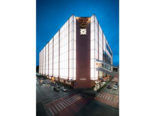 The Store of Bangkok, Bringing Shopping, Dining and Lifestyle Together in One Destination