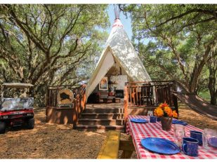 Best Places for Glamping (2026): Westgate Resorts Recognized for Unique Outdoor Stays With Comfort