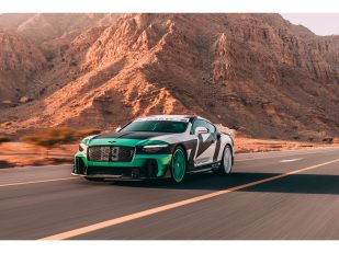 Supersports debuts in Dubai for &lsquo;FULL SEND&rsquo; premiere