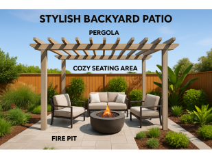 Transform Your Backyard Patio: Comprehensive Guide to Functional and Stylish Outdoor Living