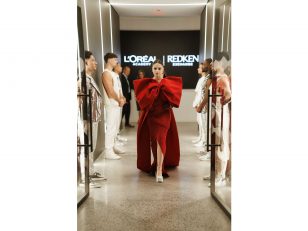 L'Or&eacute;al Professional Products Unveils Landmark Academy in Hudson Yards