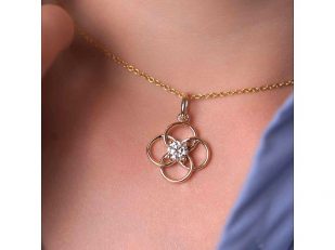18K Gold Vermeil Trends Up as Gold Prices Reach New Highs -- Barkev's Launches New Collection