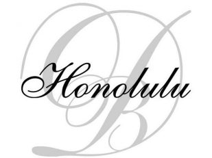 Le Diner en Blanc - Honolulu