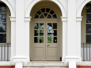 Step Up Your Entrance: Real-Life Entry Door Installation Tips