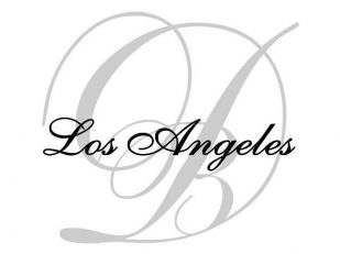 Le Diner en Blanc - Los Angeles