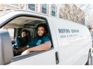Choosing the Right Movers Company Makes Every Relocation Easier