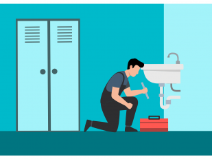 Why Your Home Needs a Parker Plumber Who Thinks Ahead