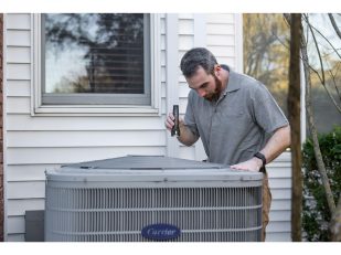 Common Heating Repair Problems and How Professionals Fix Them
