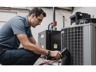 What Heating Repair Technicians Check First And Why It Matters