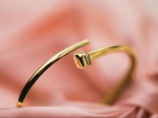 From Purity To Hallmarks: Everything You Need To Know About Shopping For Gold Jewelry