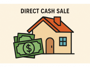 Top Benefits of Selling Your House for Cash