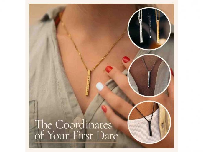 The Rise of Personalized Jewelry and Keepsakes