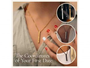 The Rise of Personalized Jewelry and Keepsakes