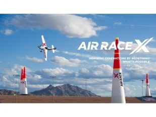 Air Race X Unveils 2026 Pilot Lineup: World Champion Yoshihide Muroya + Global Elite Set for Battle