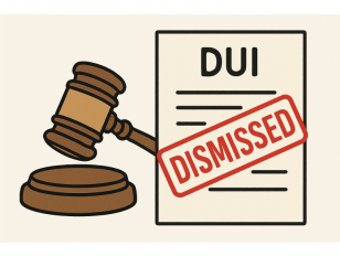 Can You Get a DUI Dismissed in Georgia? What You Should Know