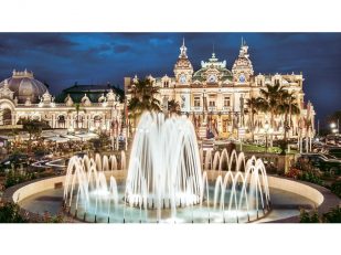 High-Stakes Elegance: How Digital Platforms are Bringing the Monte Carlo Experience Home