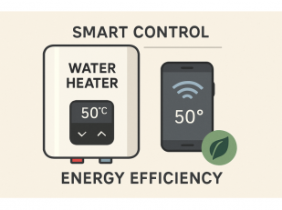 Smart Water Heater Choices for Efficient Homes