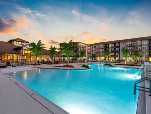 JBM Exclusively Lists Sol&eacute;a Wellen Park in Venice, FL (Sarasota MSA) - A Luxury, 55+ Adult Community