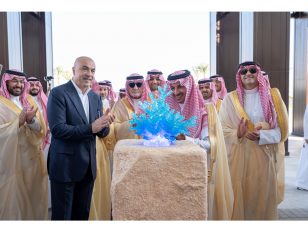 Minister of Tourism Inaugurates 'Rixos Murjana', Saudi Arabia's Largest Ultra All-Inclusive Resort
