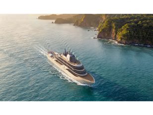 Four Seasons Yachts Unveils 2027 Caribbean Season Featuring 18 Voyages + 18 Additional Destinations