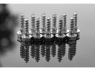 Lag Screws for Wood: How to Choose and Install Them Correctly