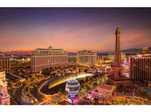 Navigating the Neon Lights and Staying Secure in Las Vegas